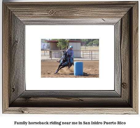 family horseback riding near me in San Isidro, Puerto Rico